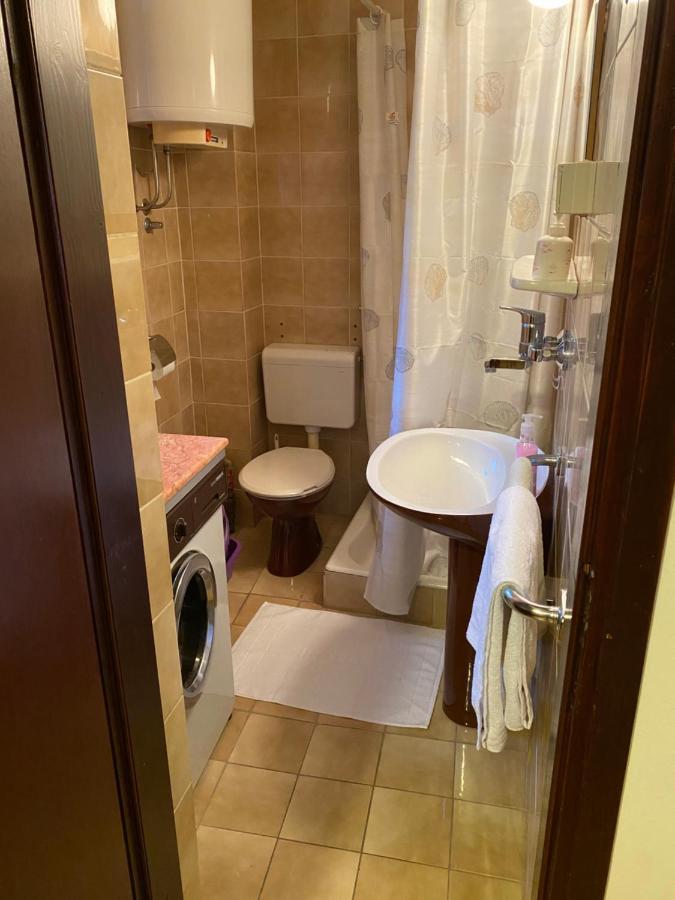 Vivav Apartment Budva Luaran gambar